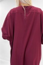 maxi maglia / abito design